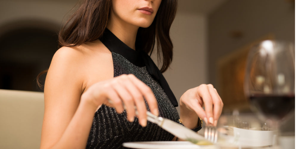 Comment Dresser une Table à Manger Simple ?