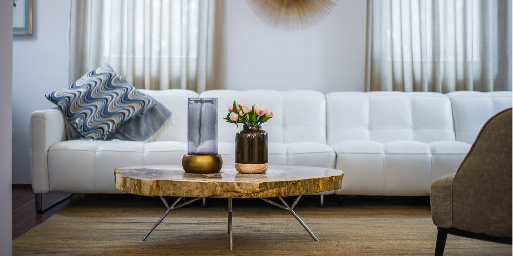 Comment Placer la Table Basse au Salon ?