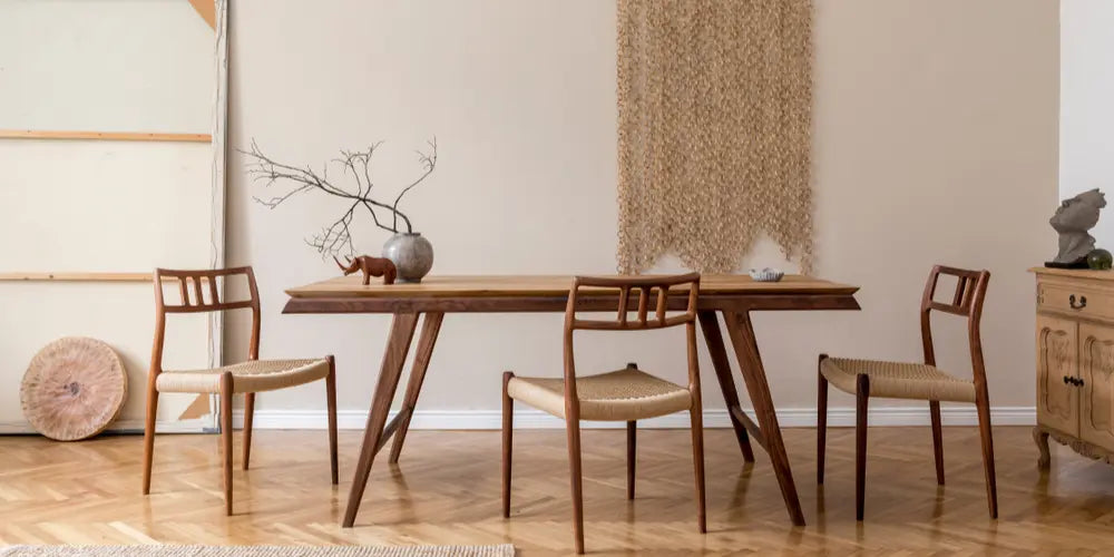 Comment Fabriquer une Table à Rallonge ?