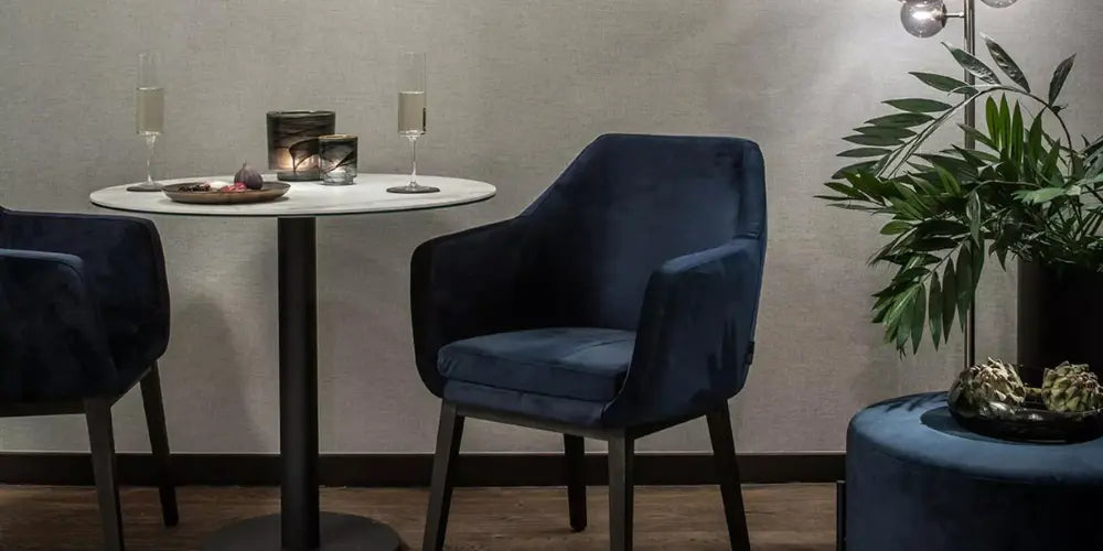 Comment Fabriquer une Table Bistrot en Aluminium ?