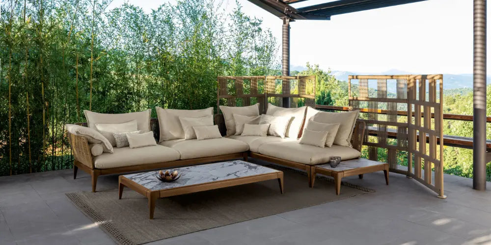 Comment Fabriquer une Table en Marbre ?