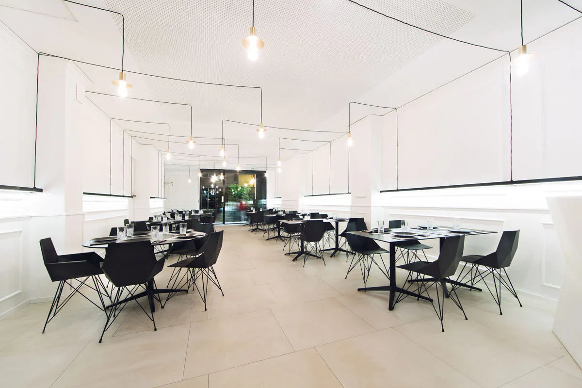 Chaises Terrasses Restaurants & Professionnels