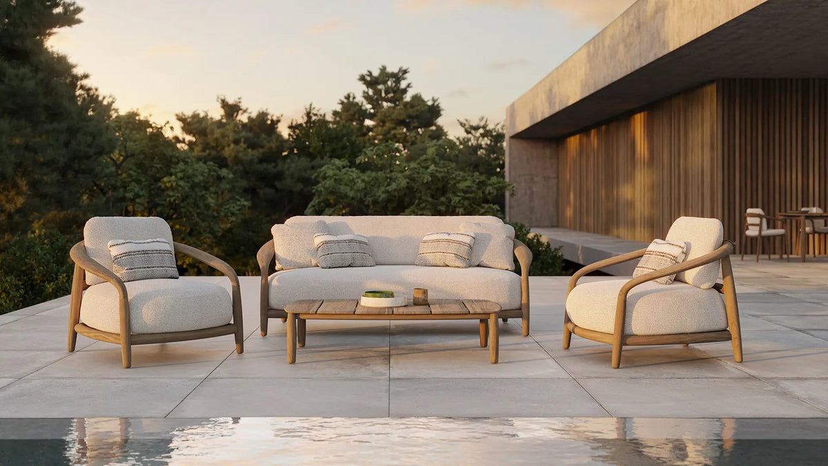 Collection Fusta Vondom | Pour Terrasses, CHR & Professionnels