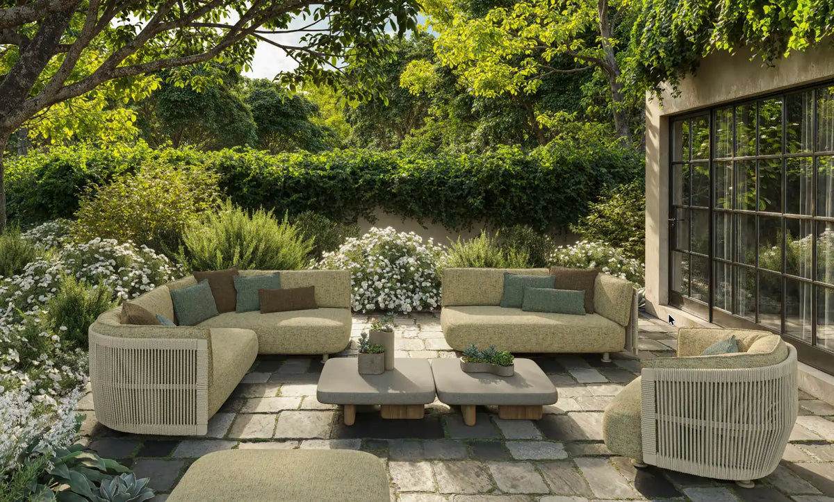 collection serra vondom