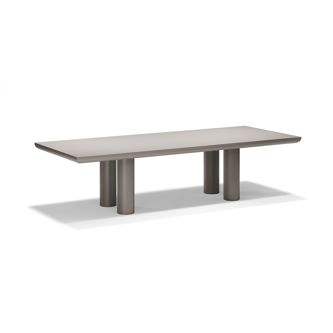 Table - Gum