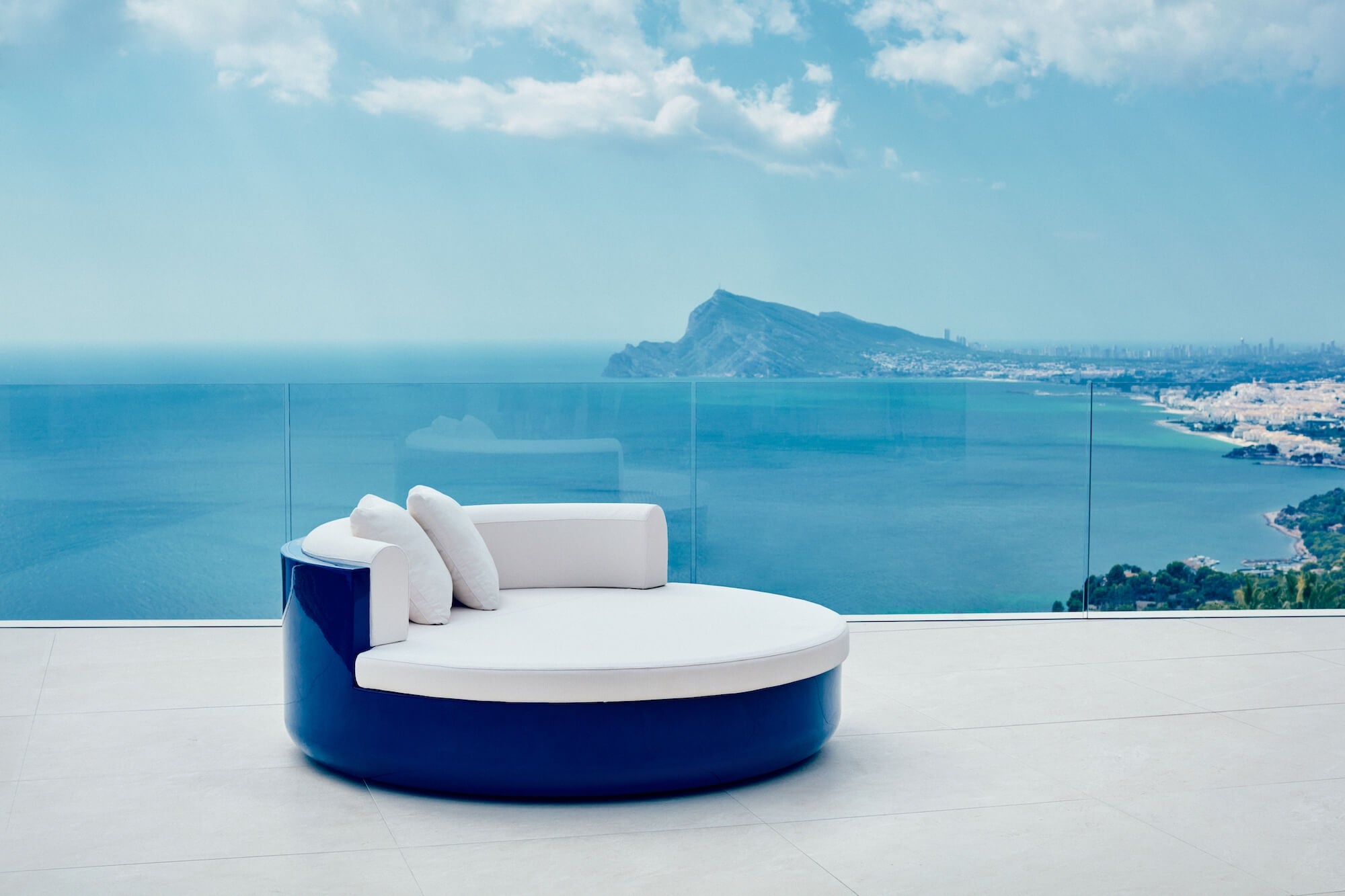 Daybed - ULM Dossier
