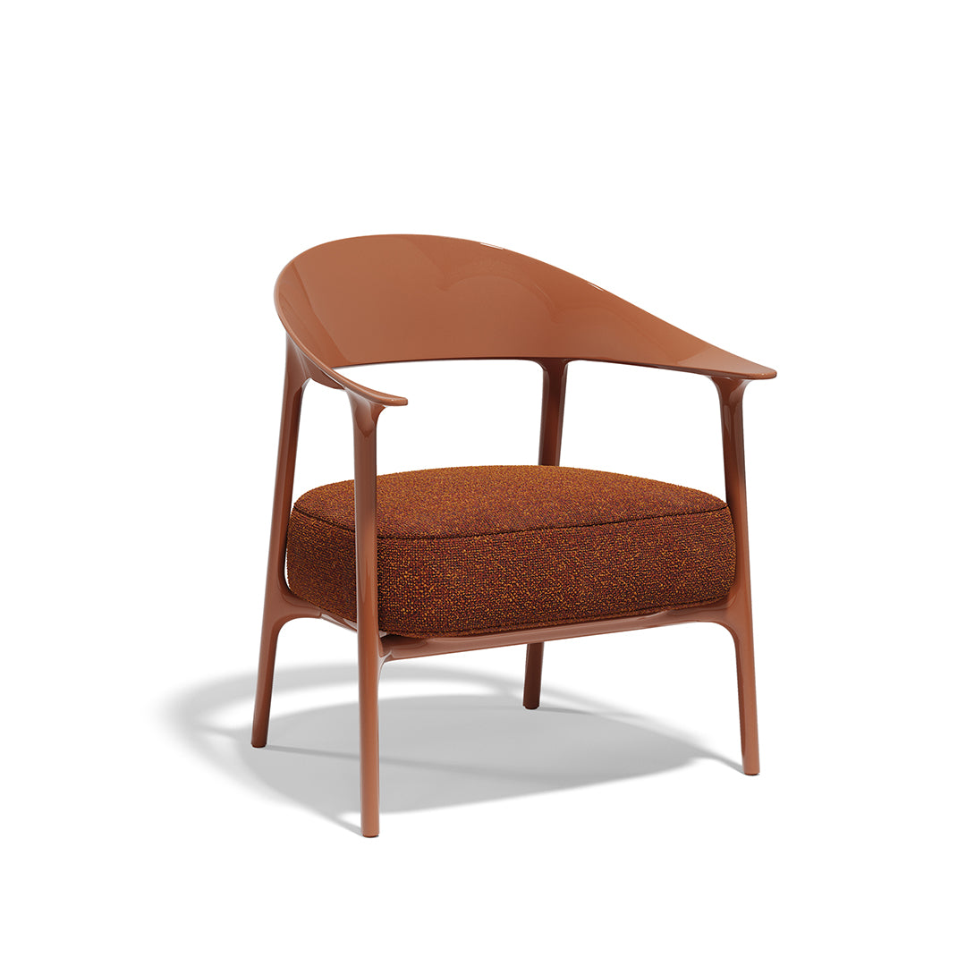 Chaise - Africa Cosy Low