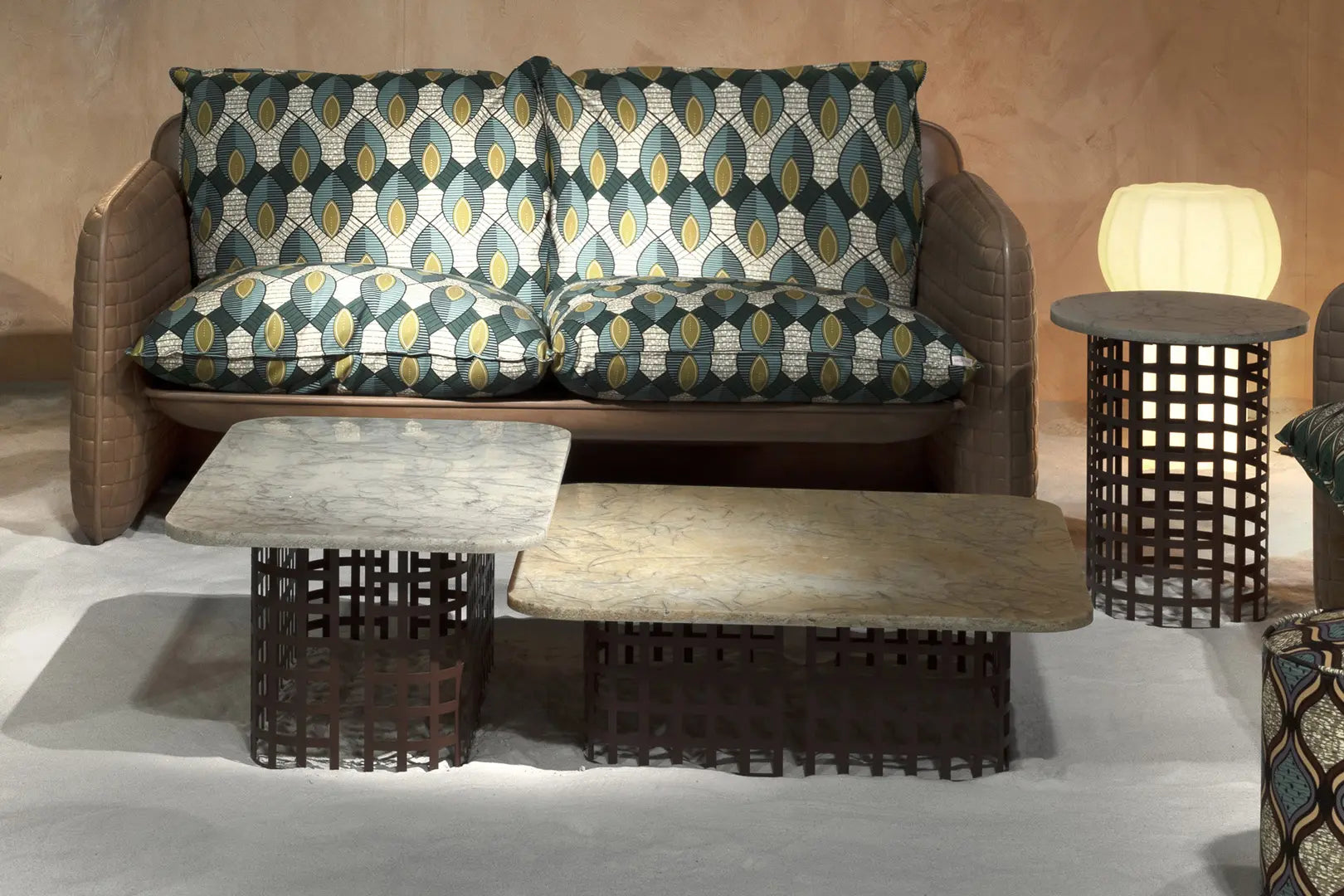 Table basse - Mara Low