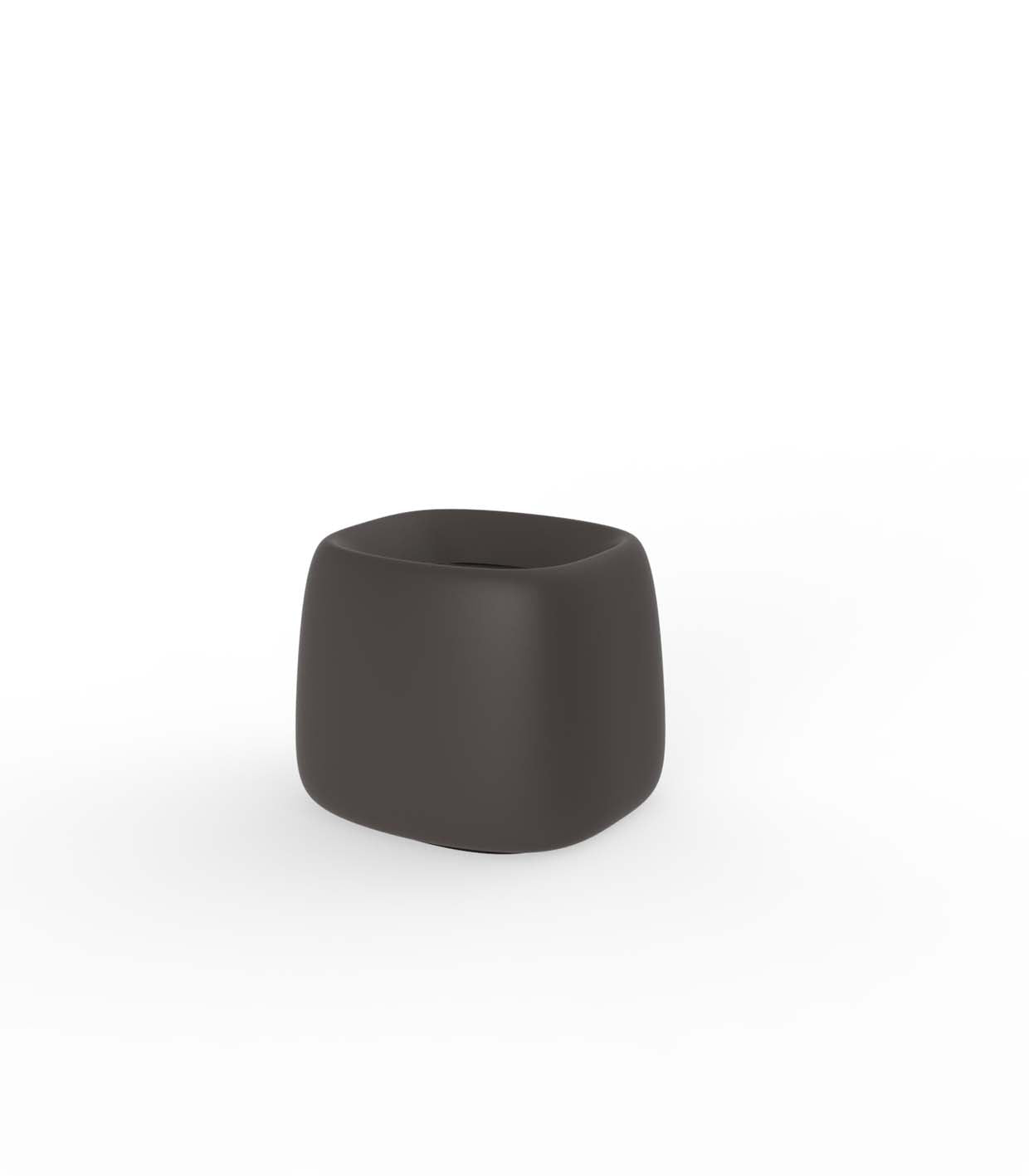 Pot - Organic Carré