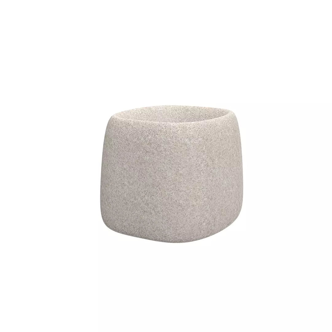 Pot - Organic Carré
