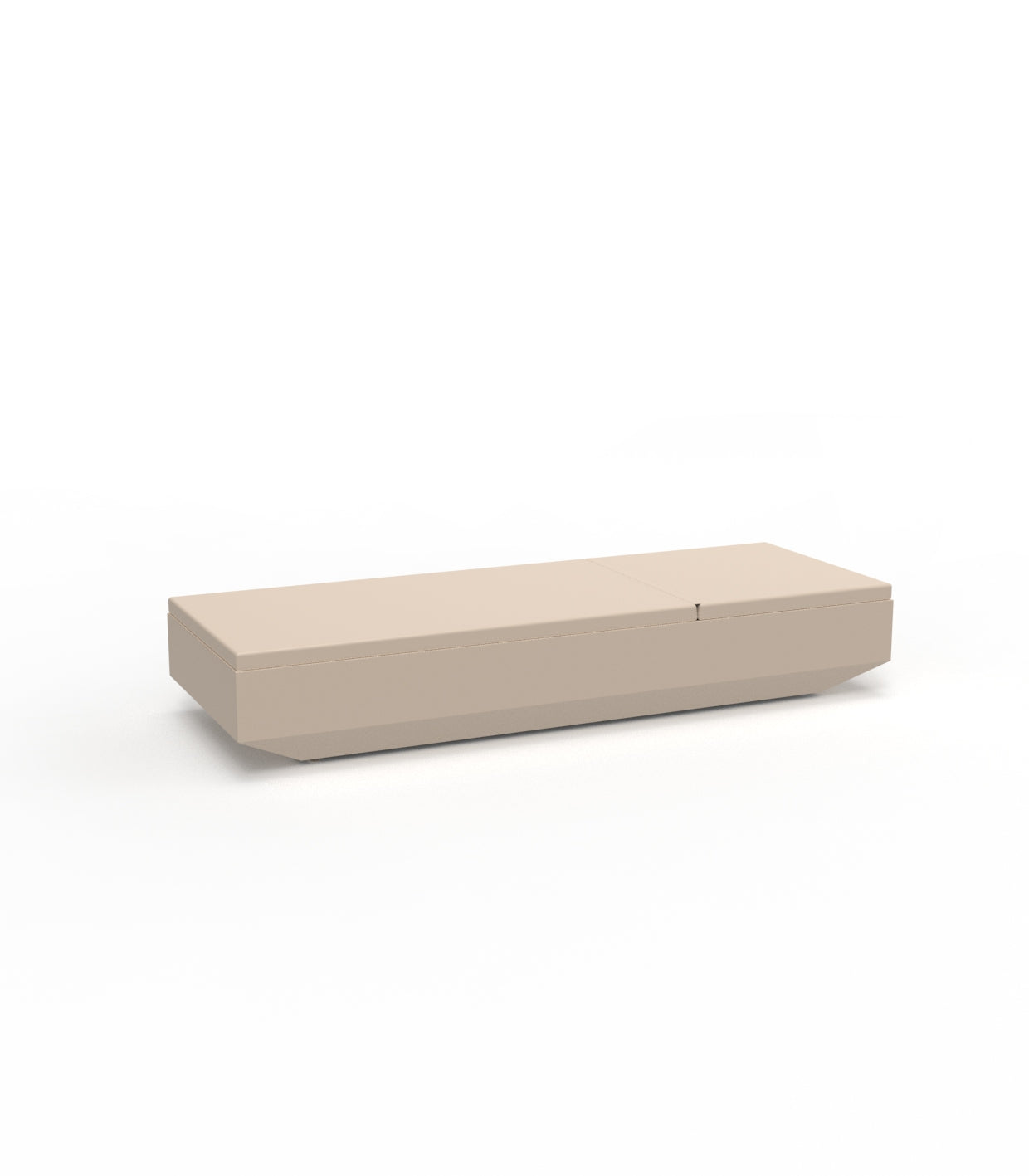 Bain de Soleil - Vela