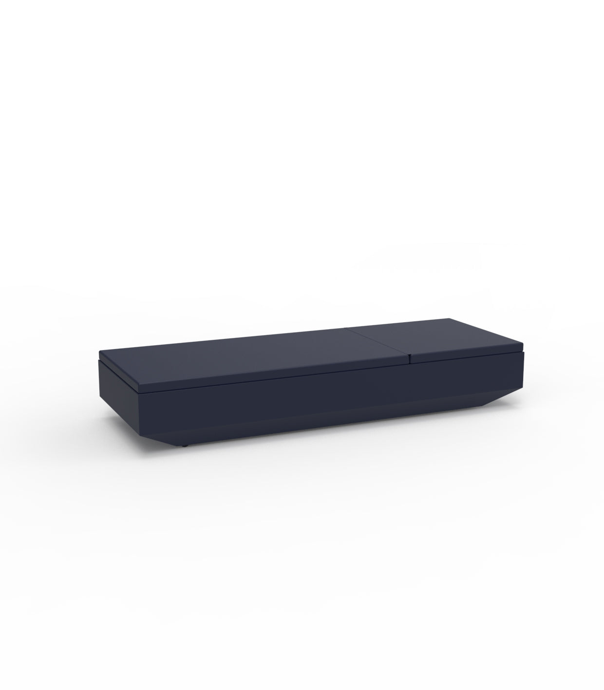 Bain de Soleil - Vela