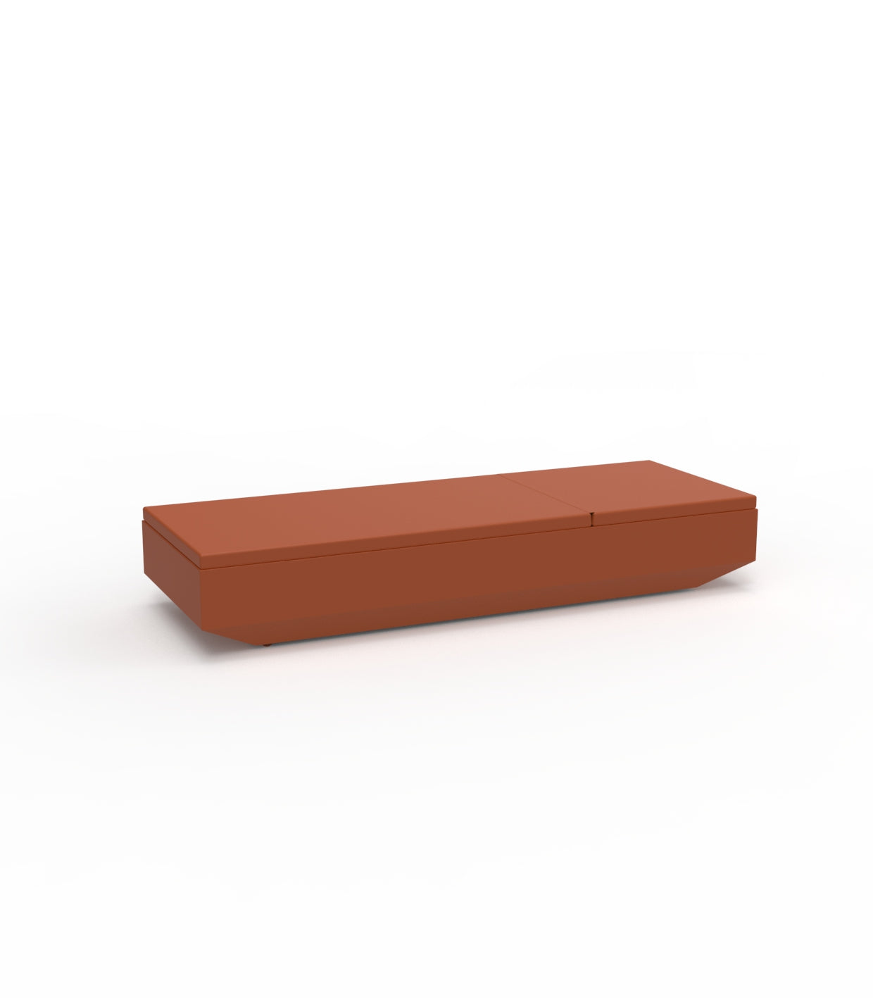 Bain de Soleil - Vela