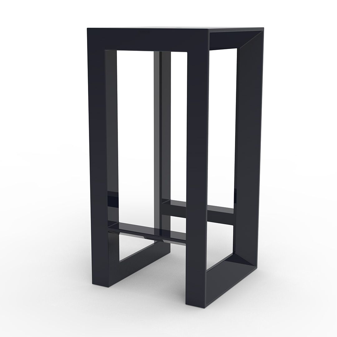 Table Haute - Frame Bar