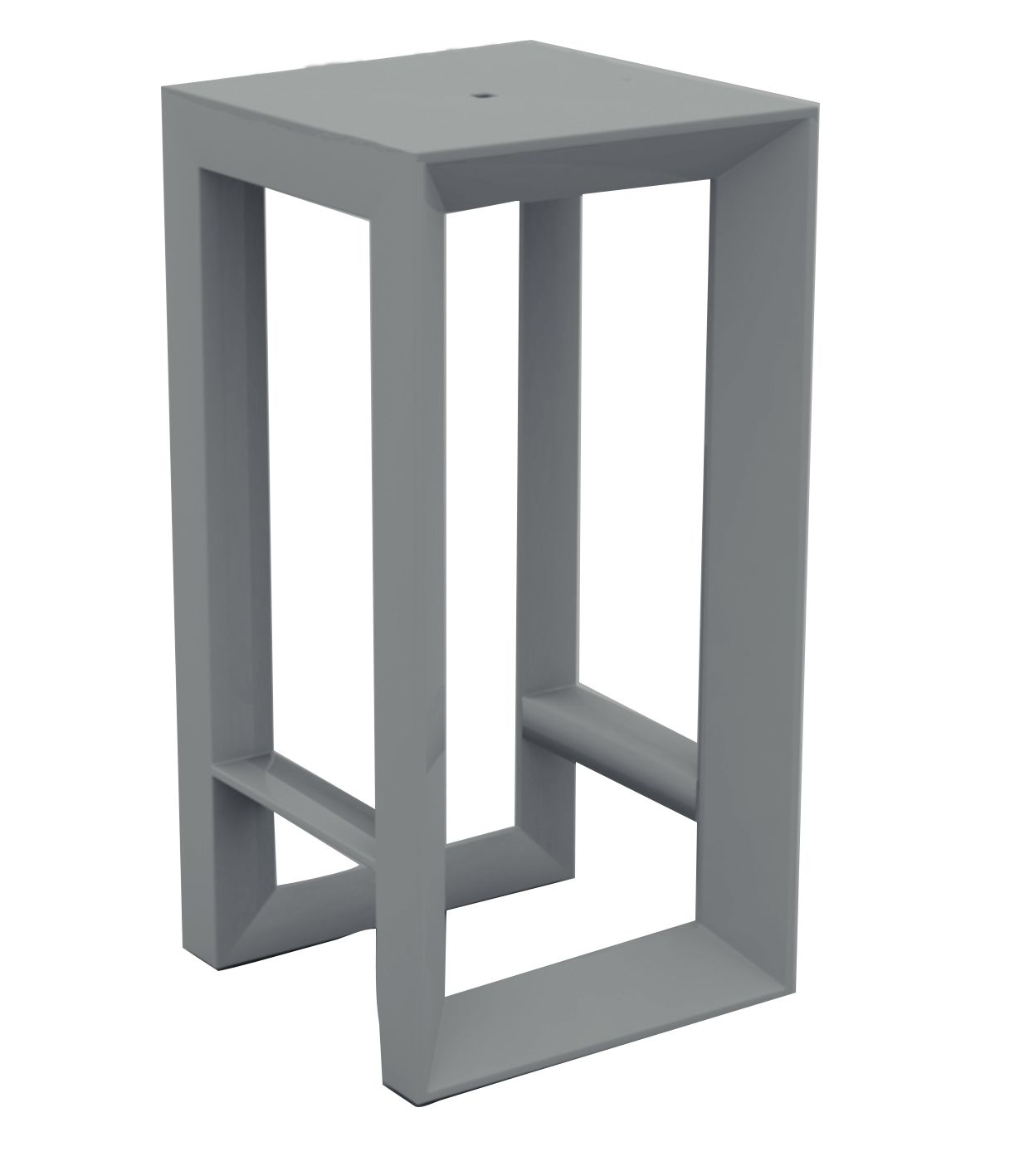 Table Haute - Frame Bar