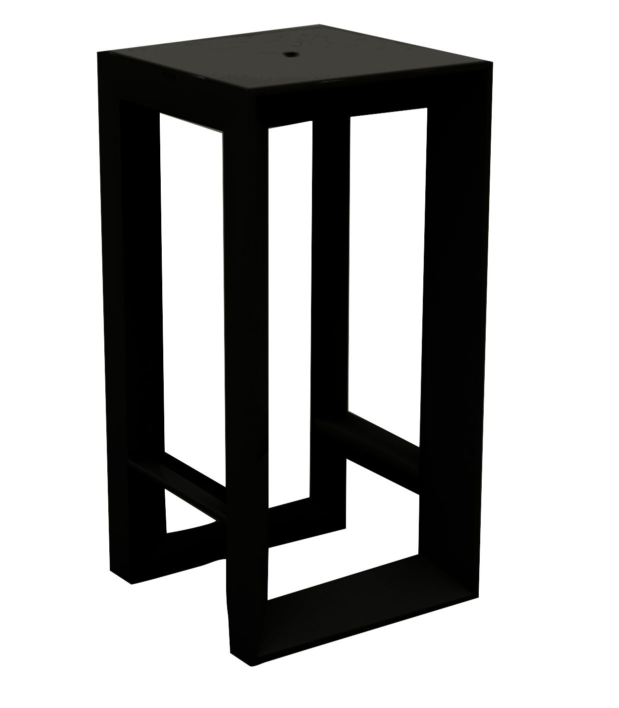 Table Haute - Frame Bar