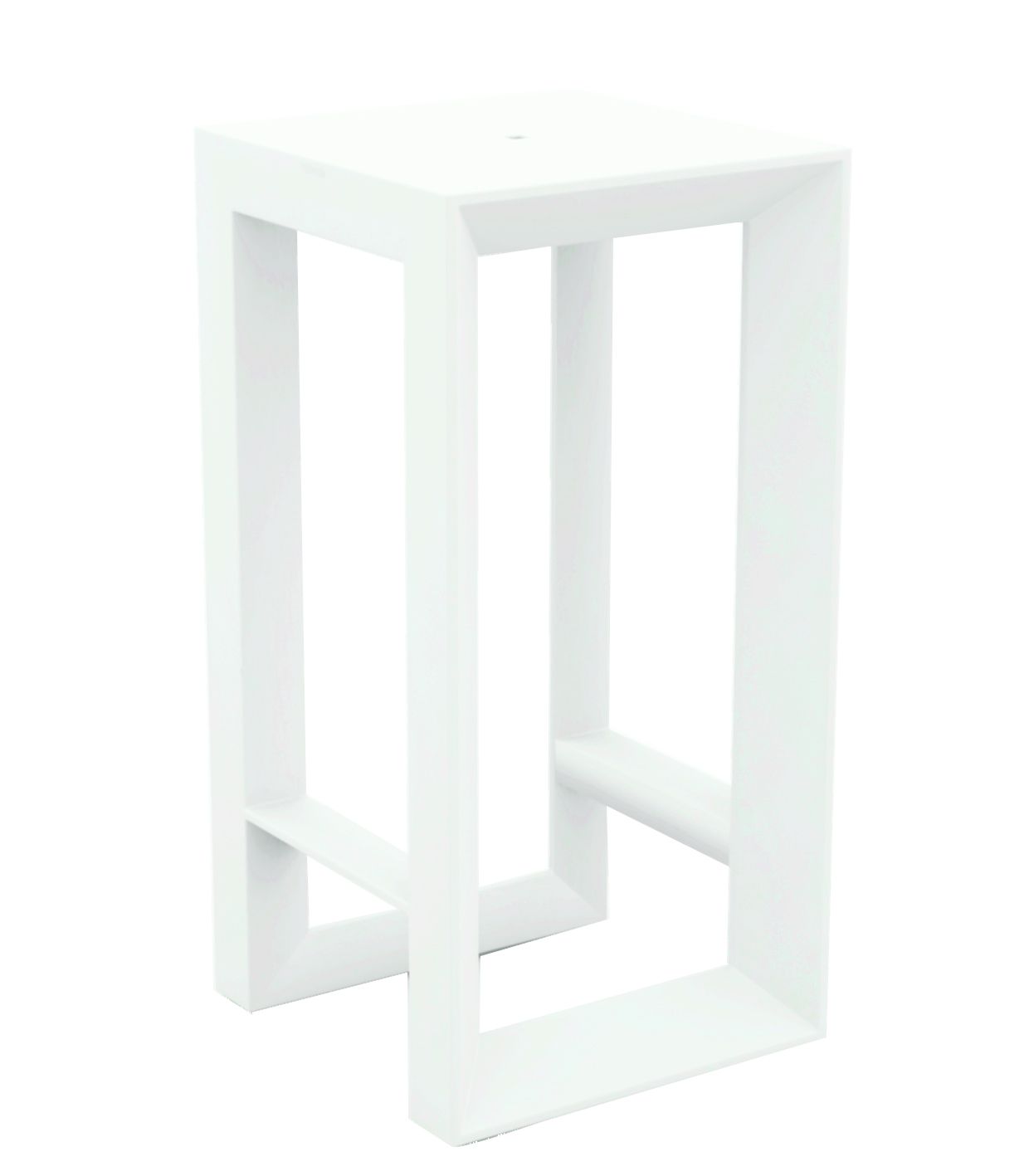 Table Haute - Frame Bar