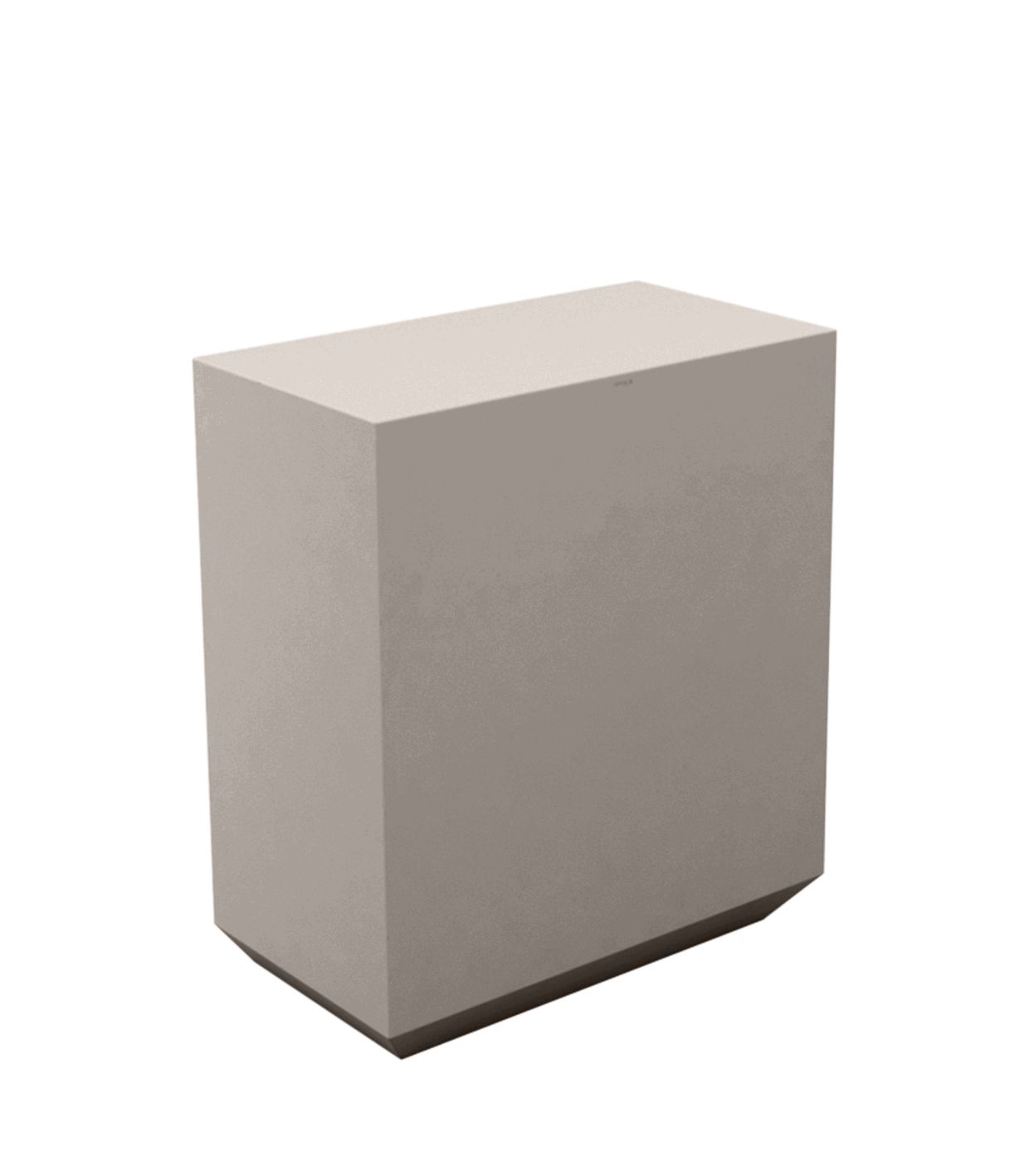 Bar Vela - Module Simpe