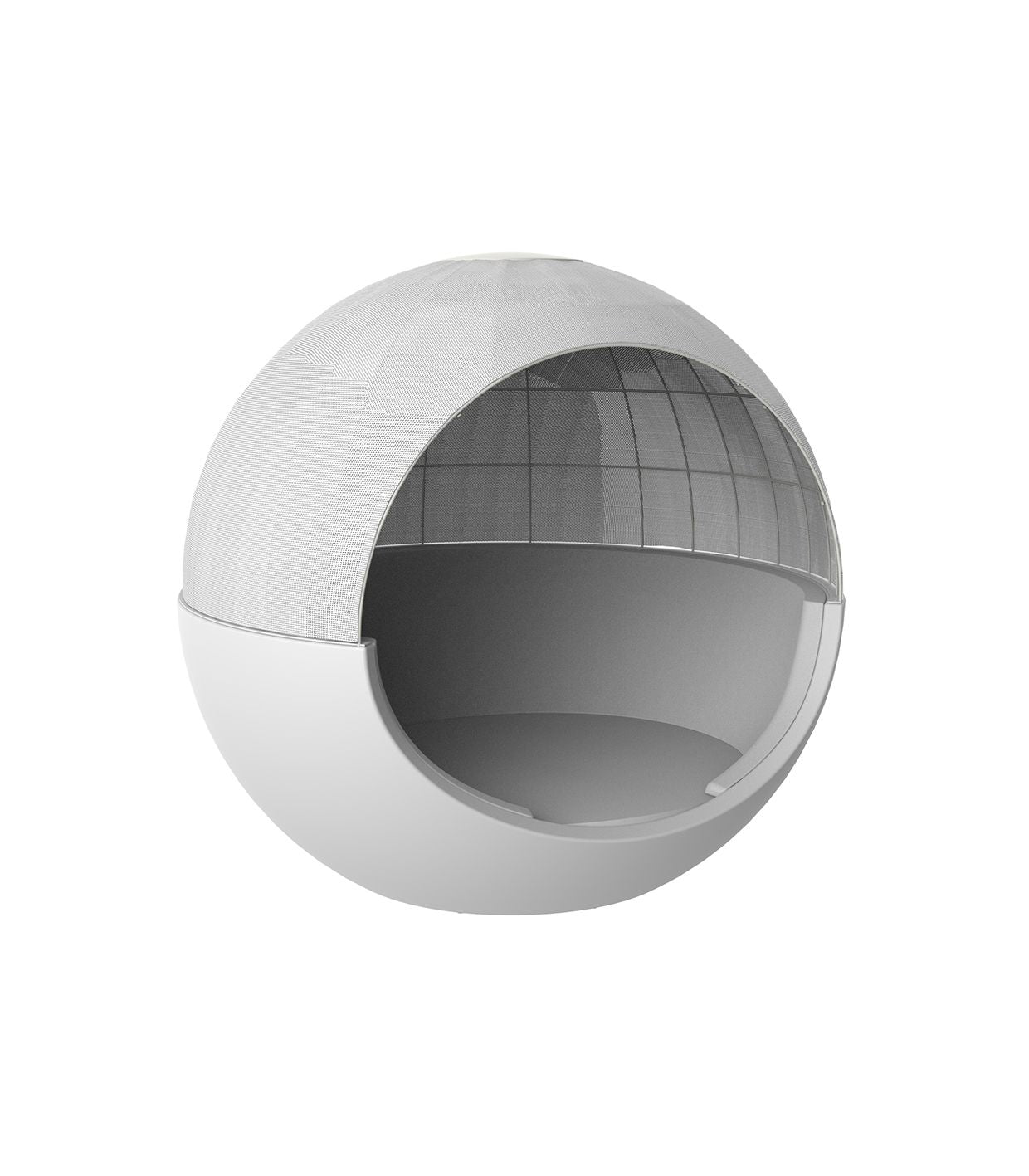 Daybed - Moon Auvent