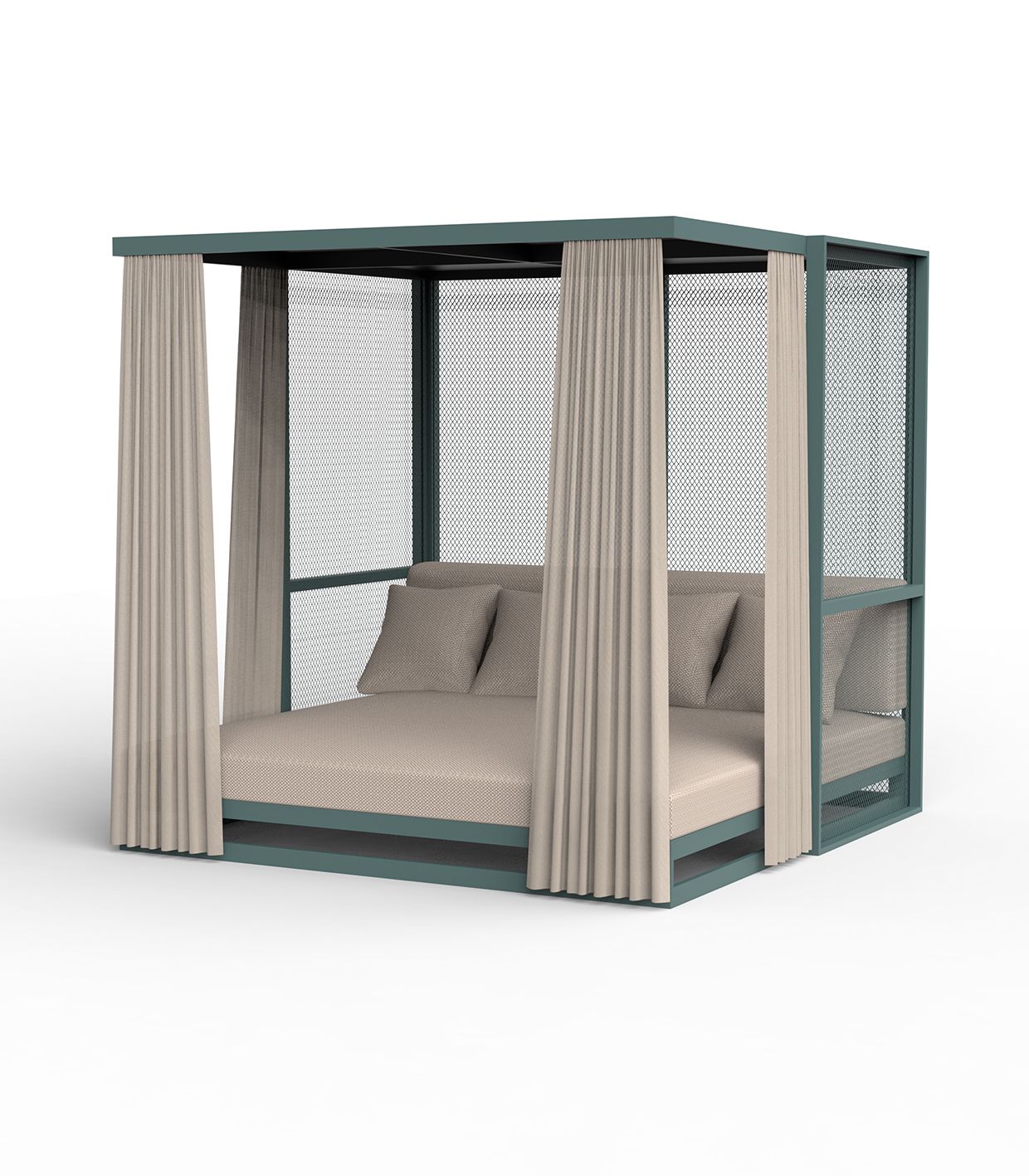 Daybed - The Factory