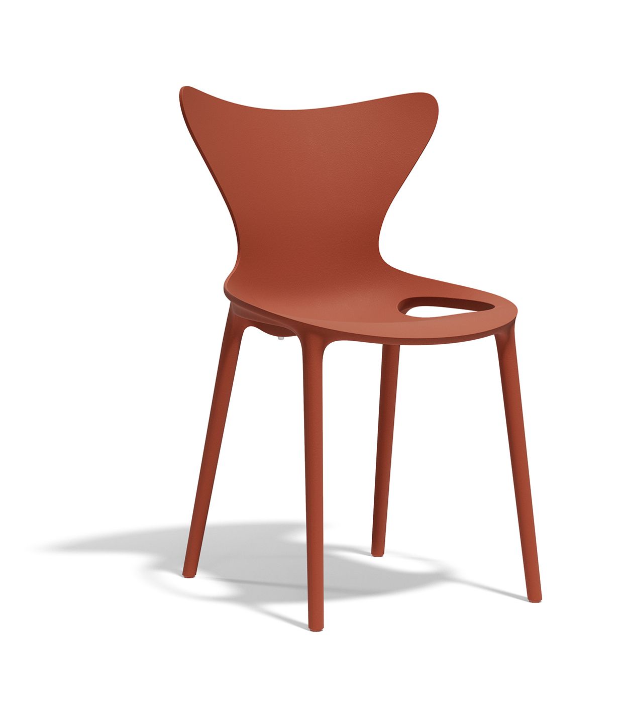 Chaise d'Extérieur - Love (x4)