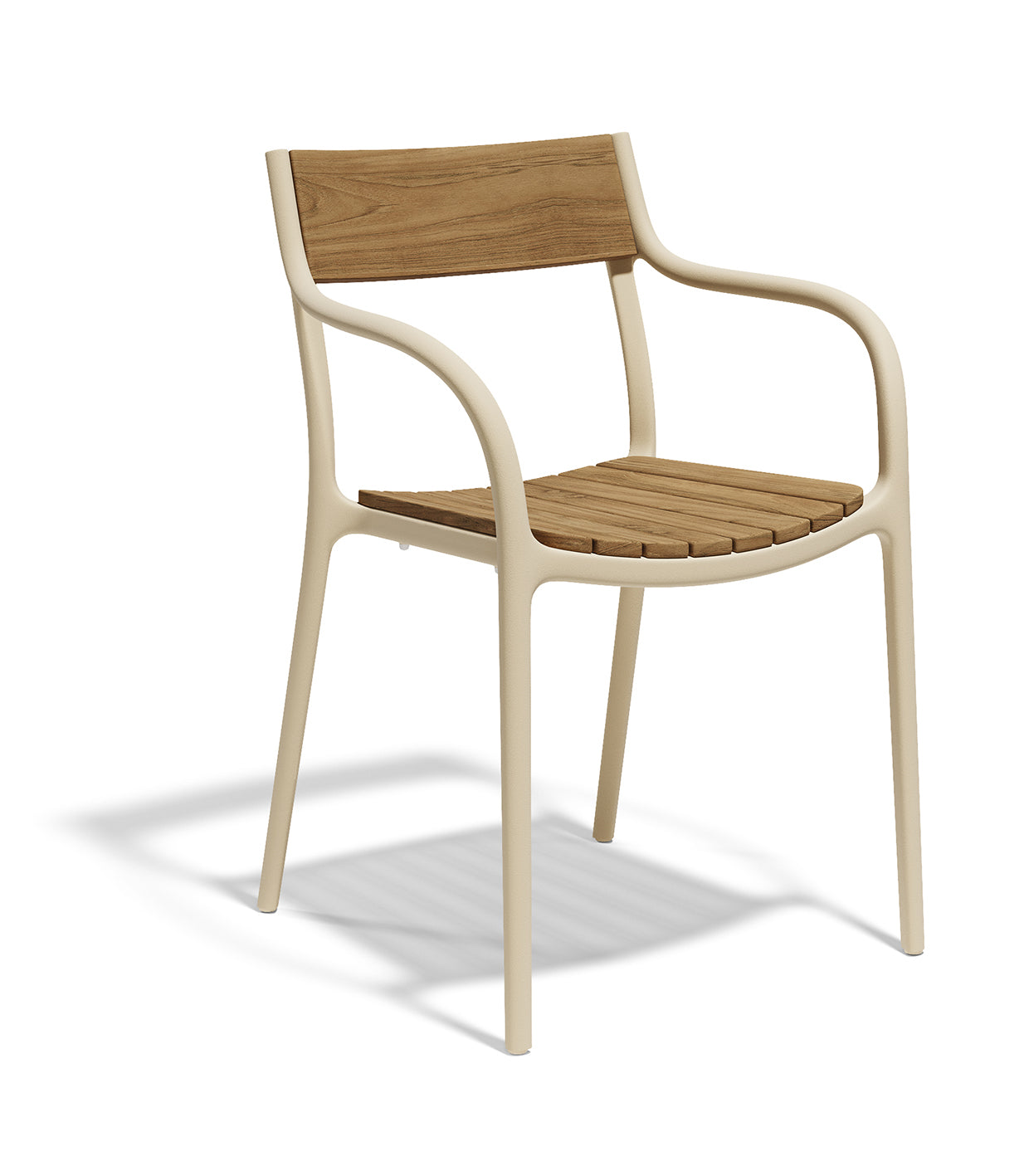 Chaise - Madison Bois