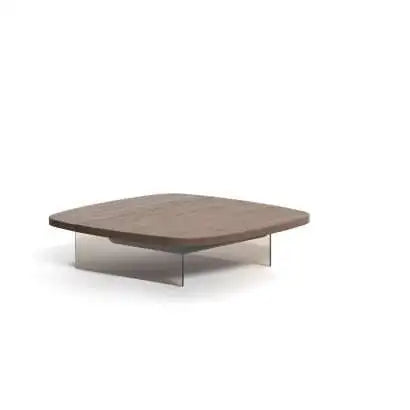 table basse avec plateau relevable bois