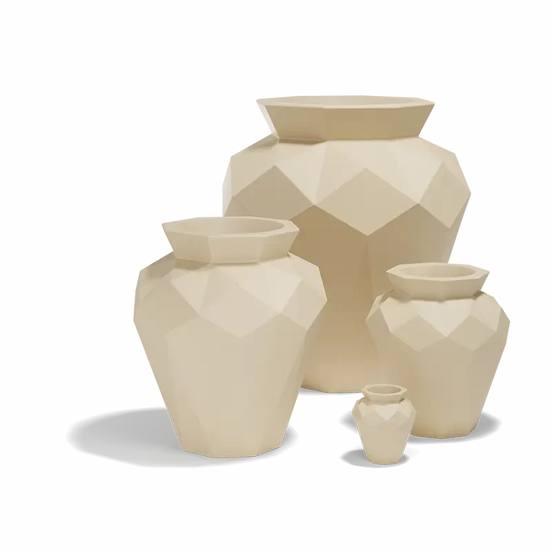 Pot - Hanami
