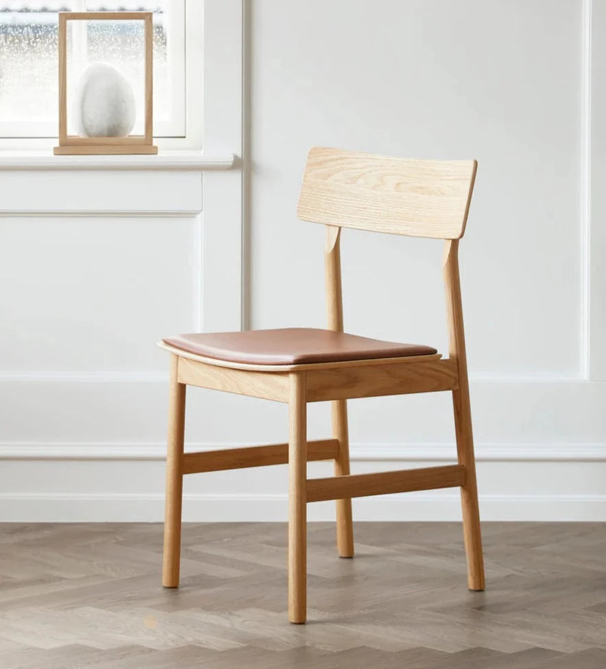 ChaiseSimpleMangerBoisClairsalon