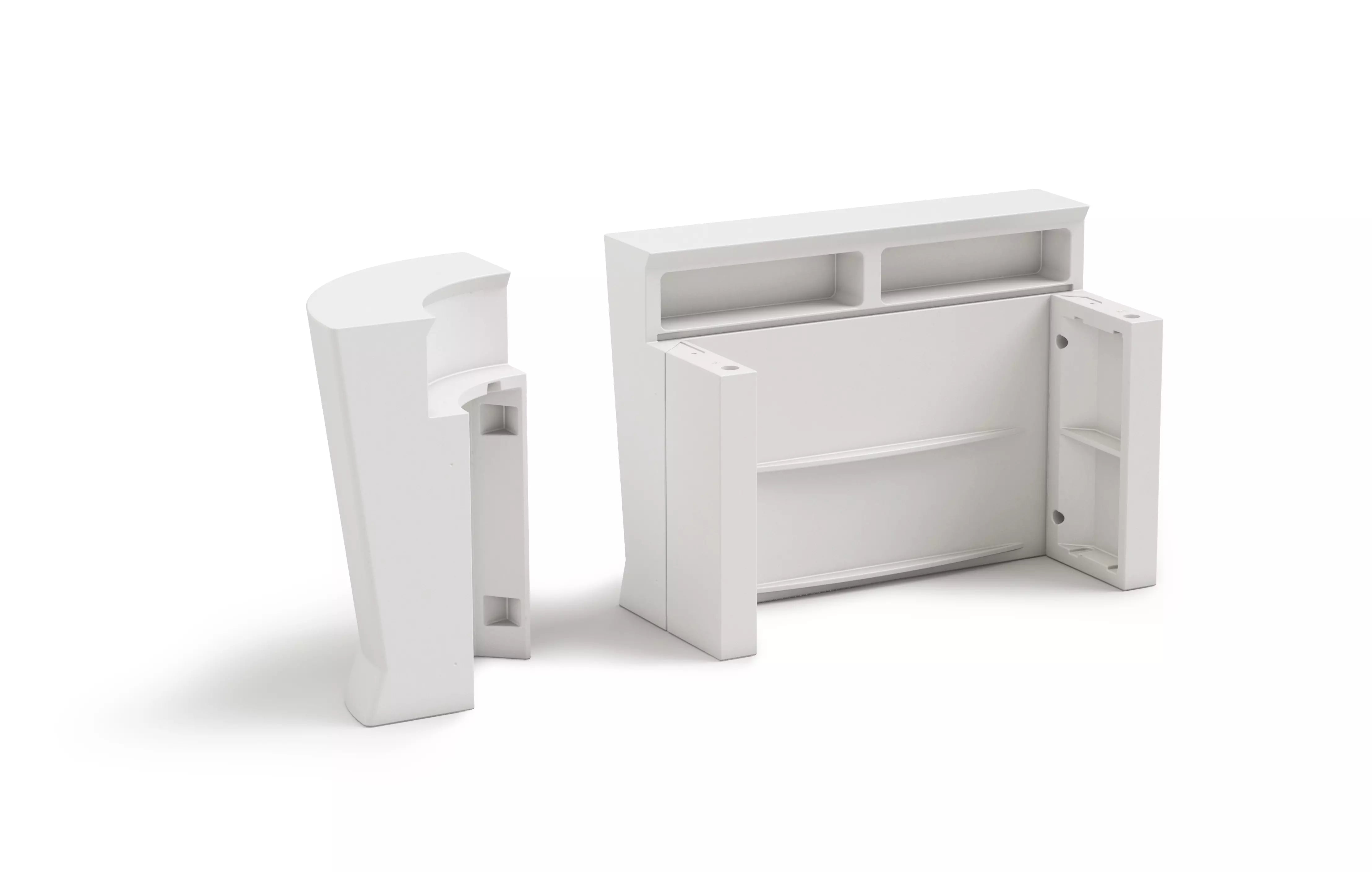 Bar Marvy - Module Angle LED