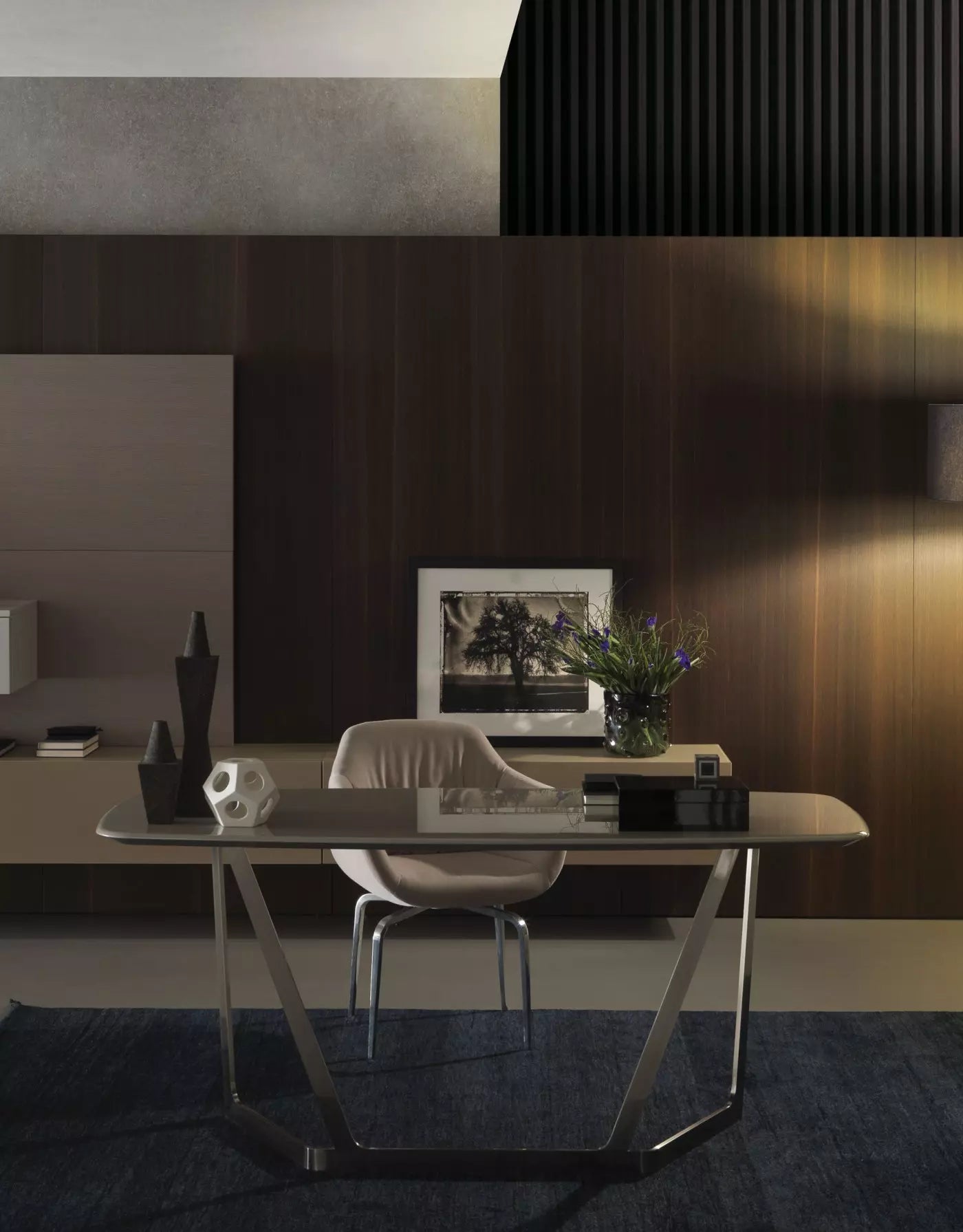 Fauteuil-Chaise-Design-Italien