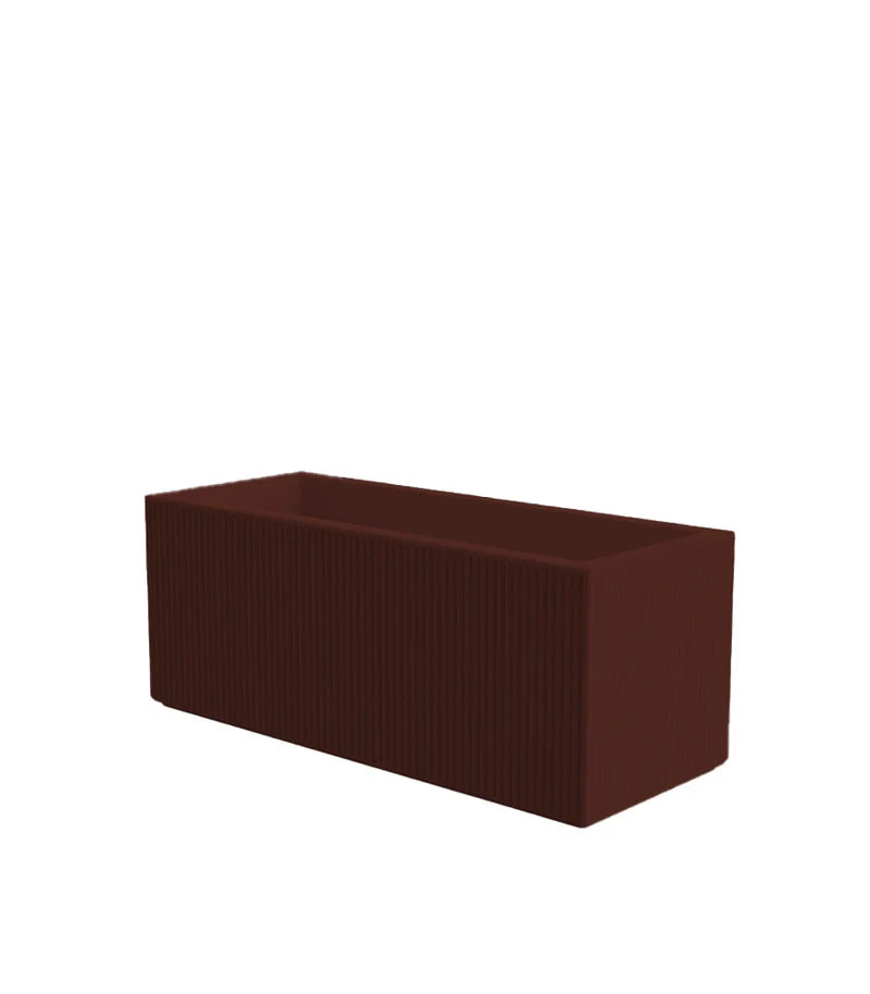 Jardinière - Gatsby basse