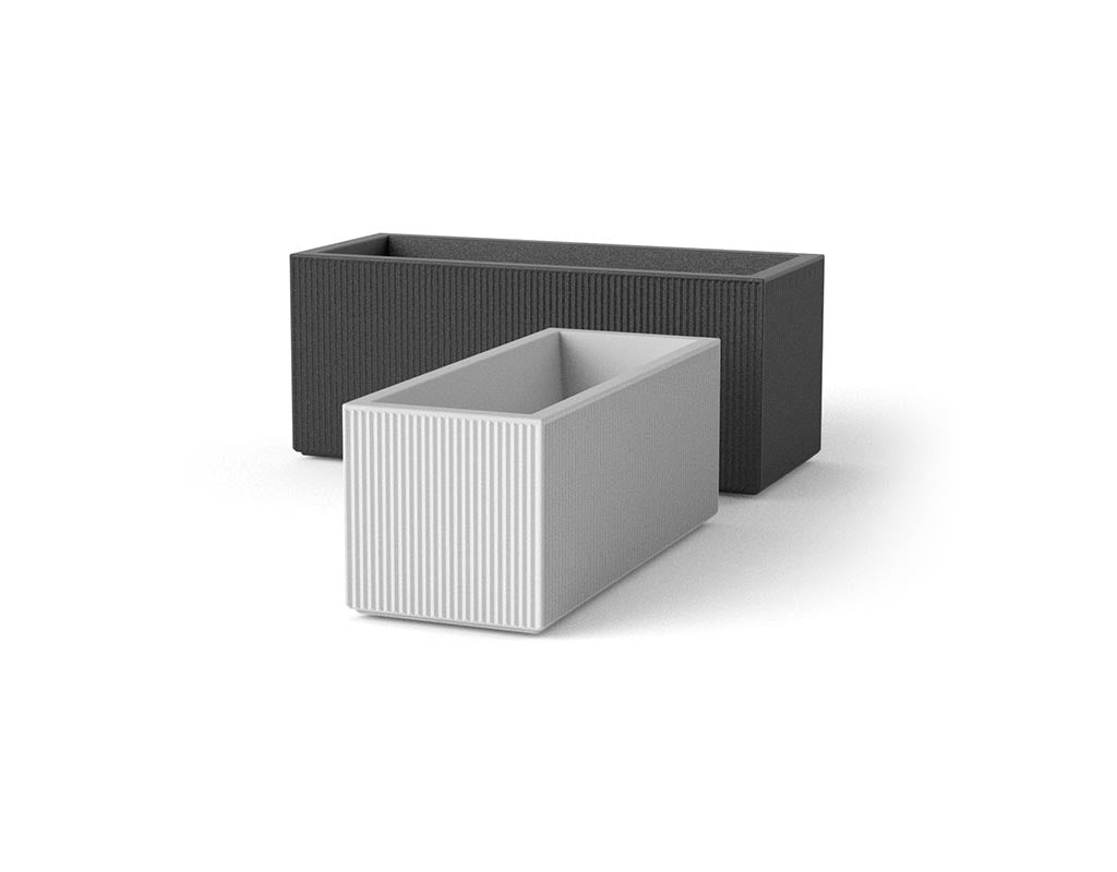 Jardinière - Gatsby basse