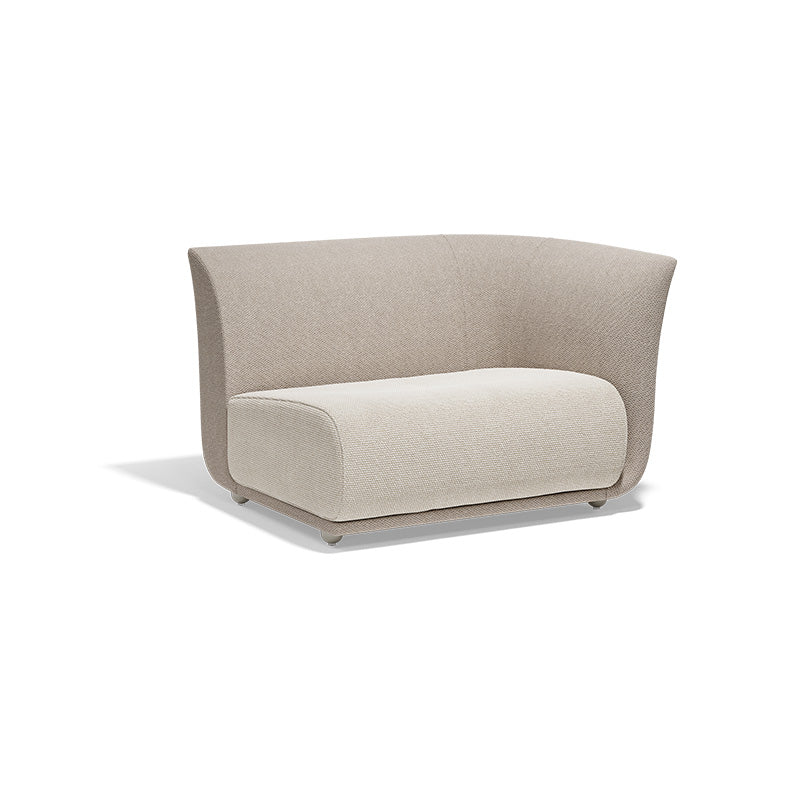 Suave - Module Gauche