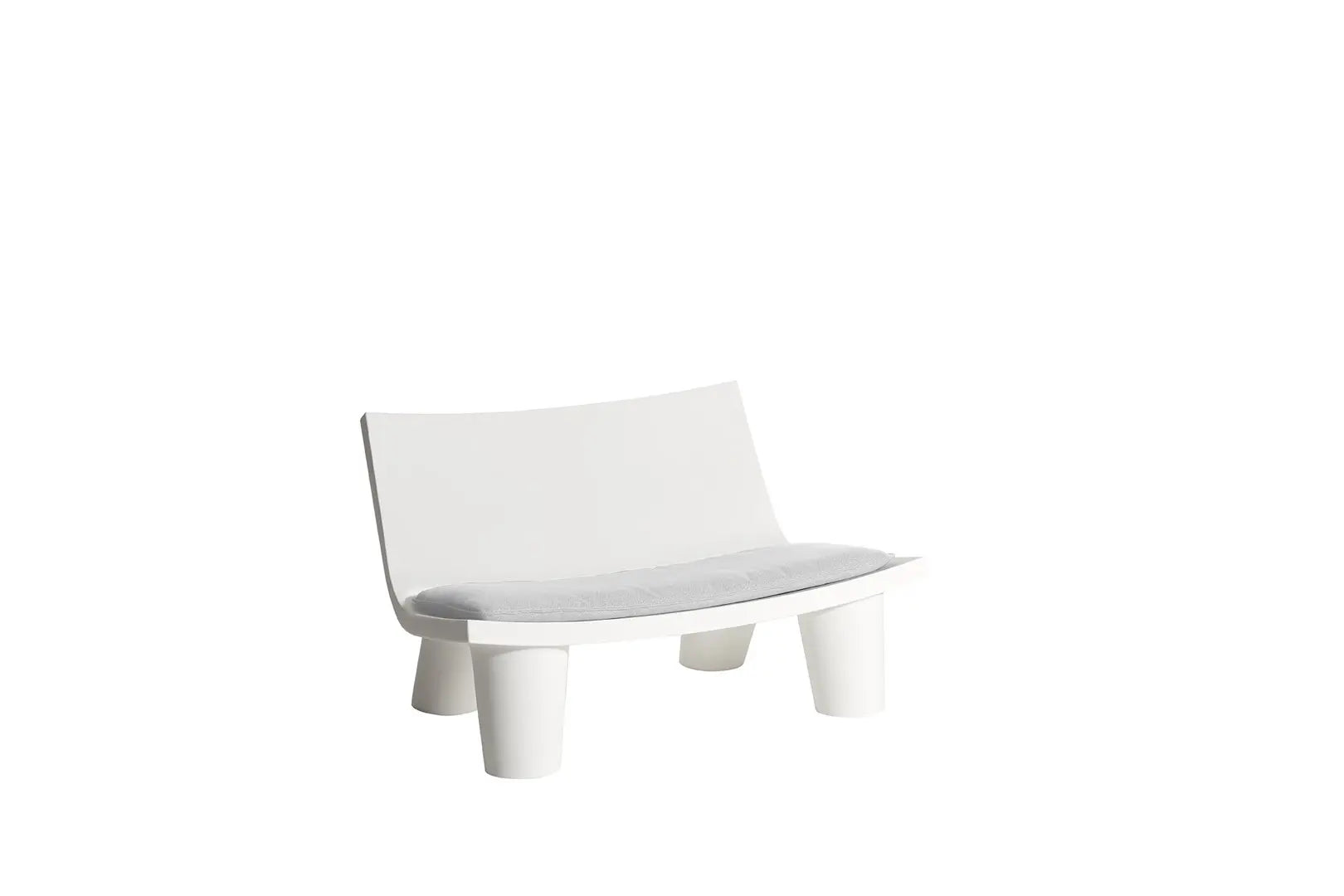 Salon de jardin - Low Lita