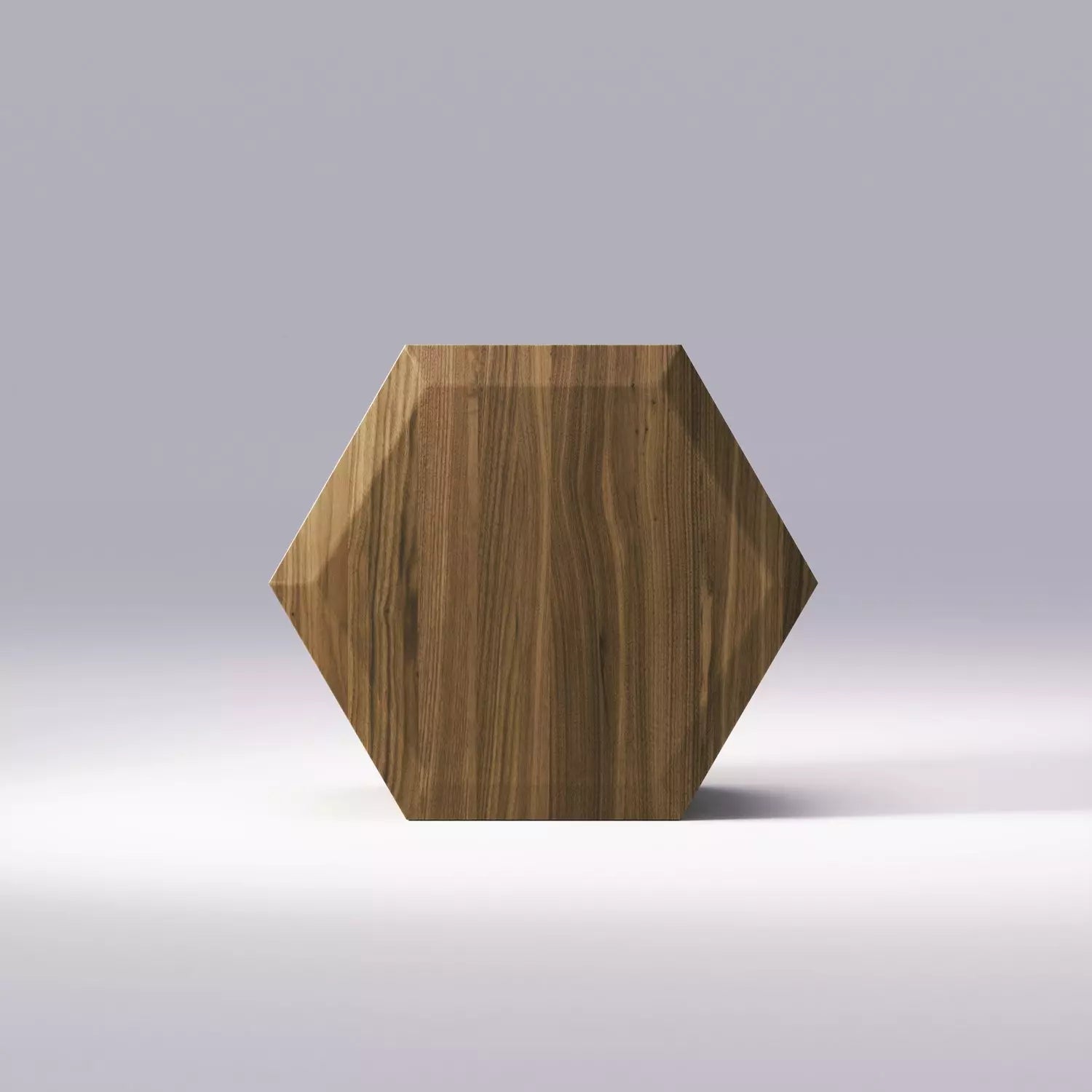 Table-Basse-Hexagonale-Bois-salon
