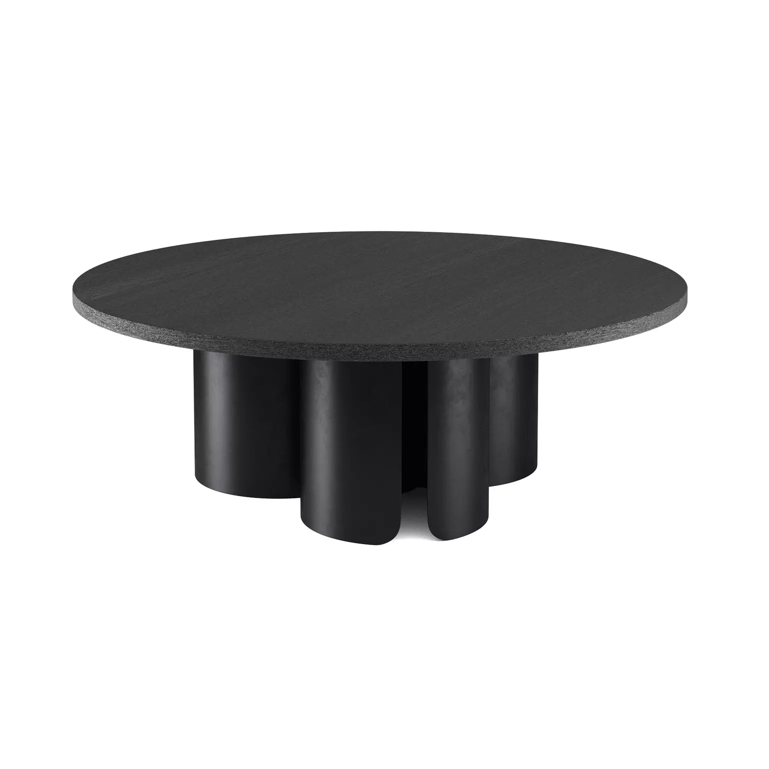 Table-Basse-Ronde-Metal-Industriel-Salon-interieur