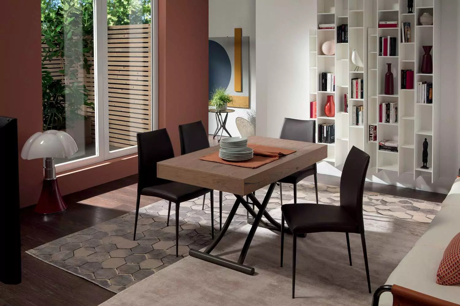 Table Basse Transformable - Newood