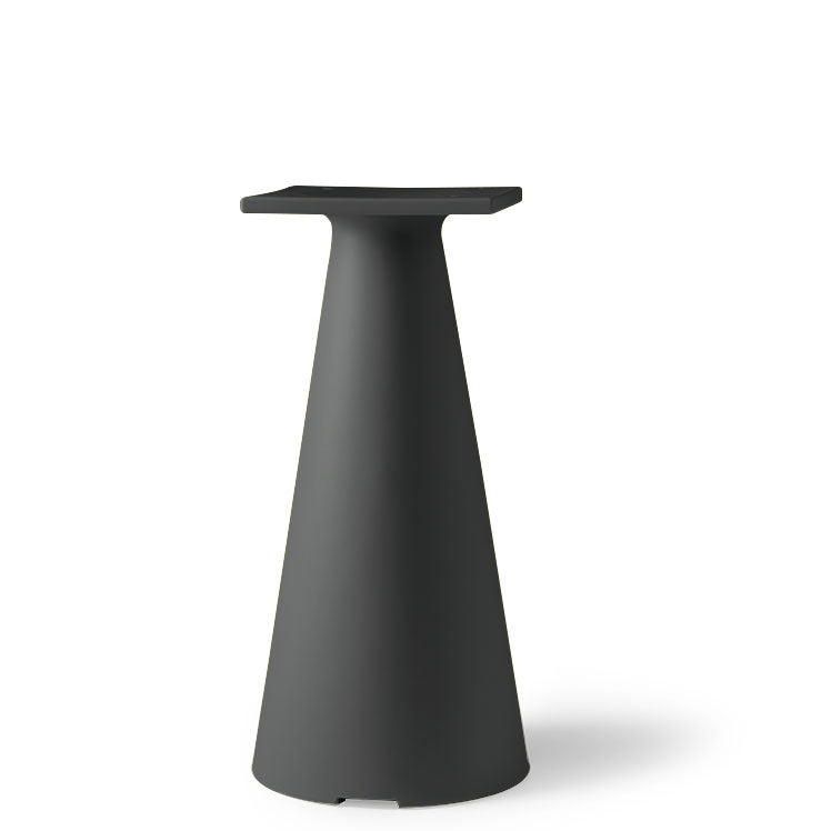 Ensemble Table & Chaises - Bar Tiffany dot