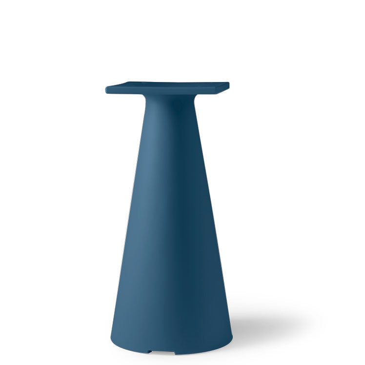 Ensemble Table & Chaises - Bar Tiffany dot