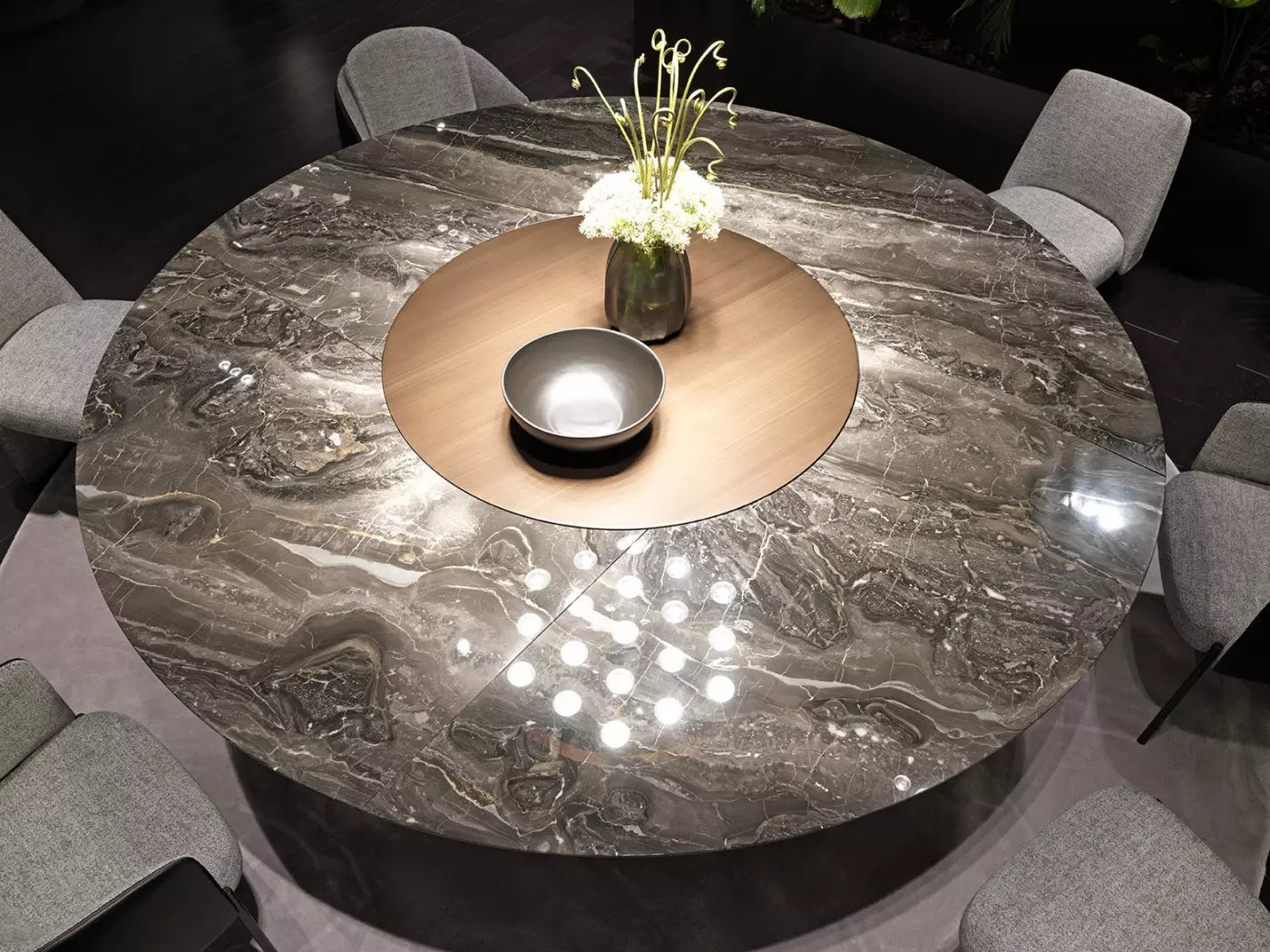 Table - Ala