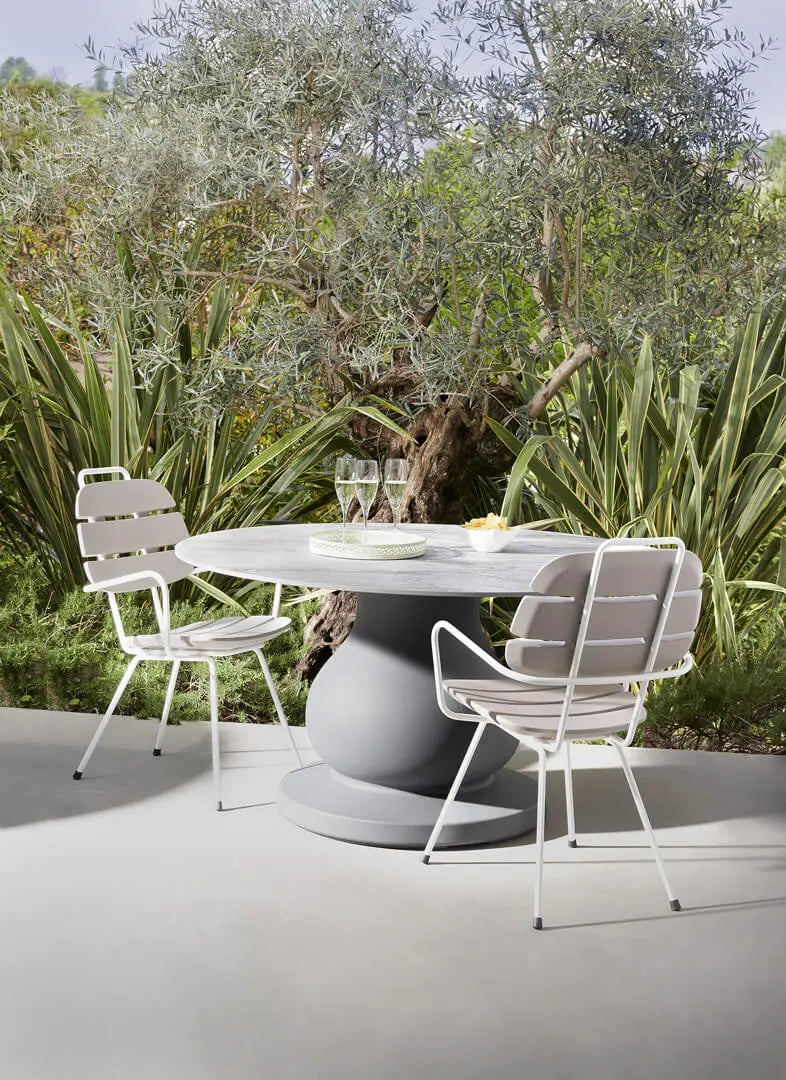 Table de Jardin - Ottocento