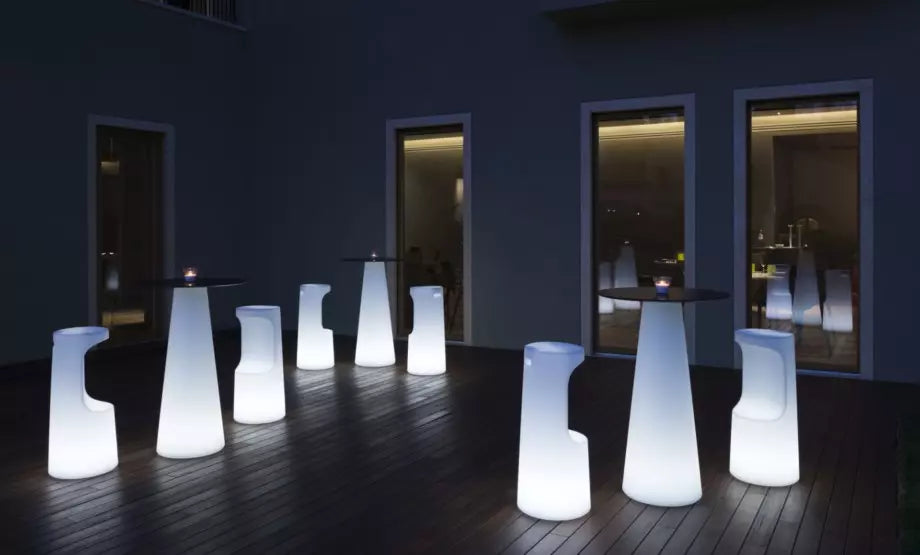 Chaise de Bar - Fura