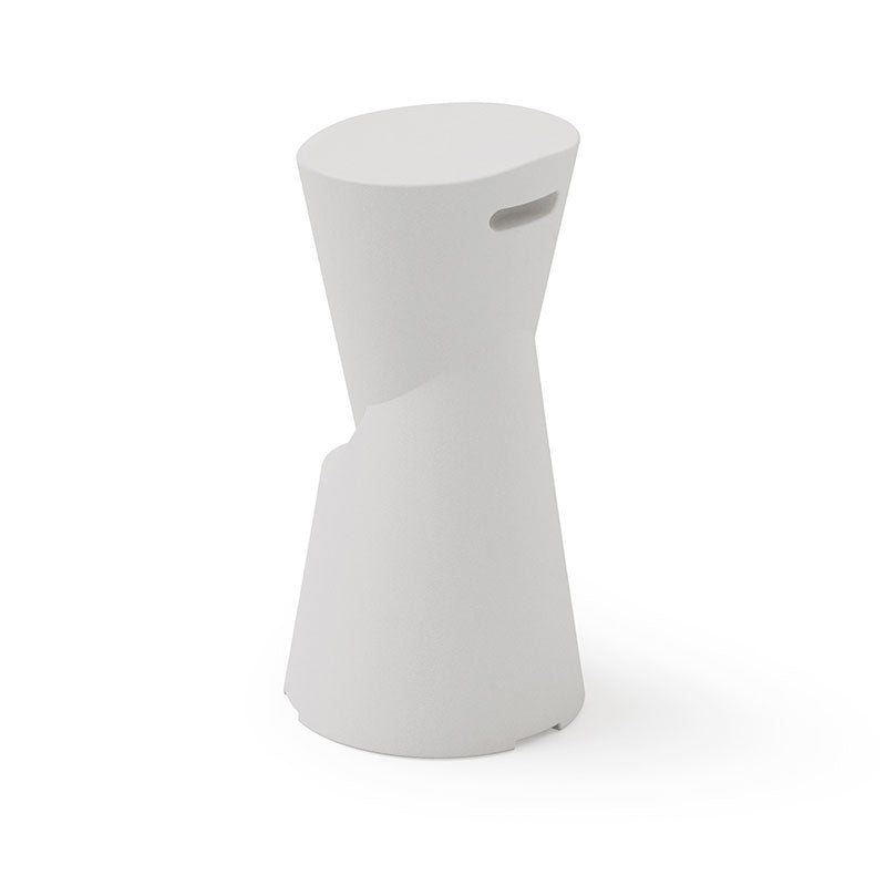 Ensemble Table & Chaises - Bar Tiffany dot