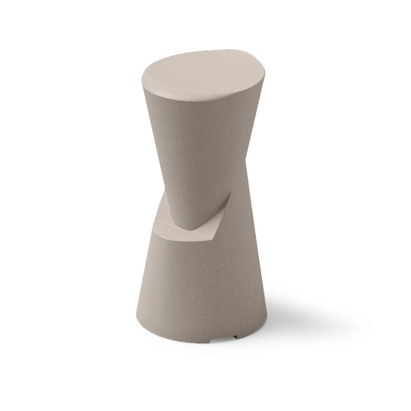 Ensemble Table & Chaises - Bar Tiffany dot