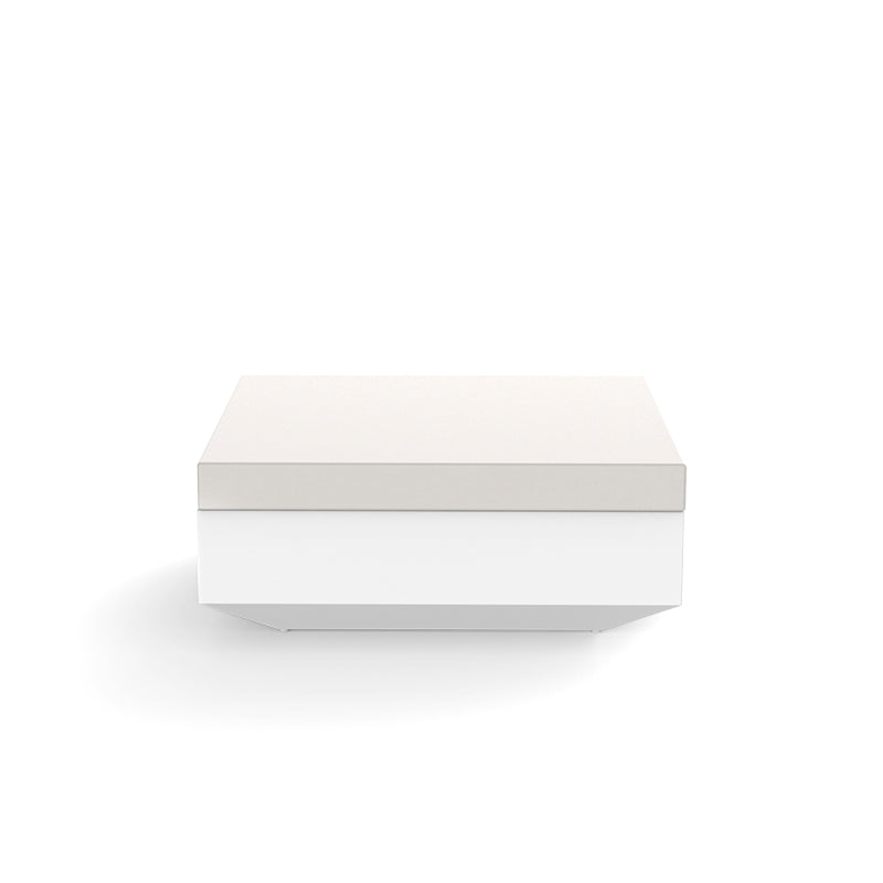 Pouf - Vela Carré LED