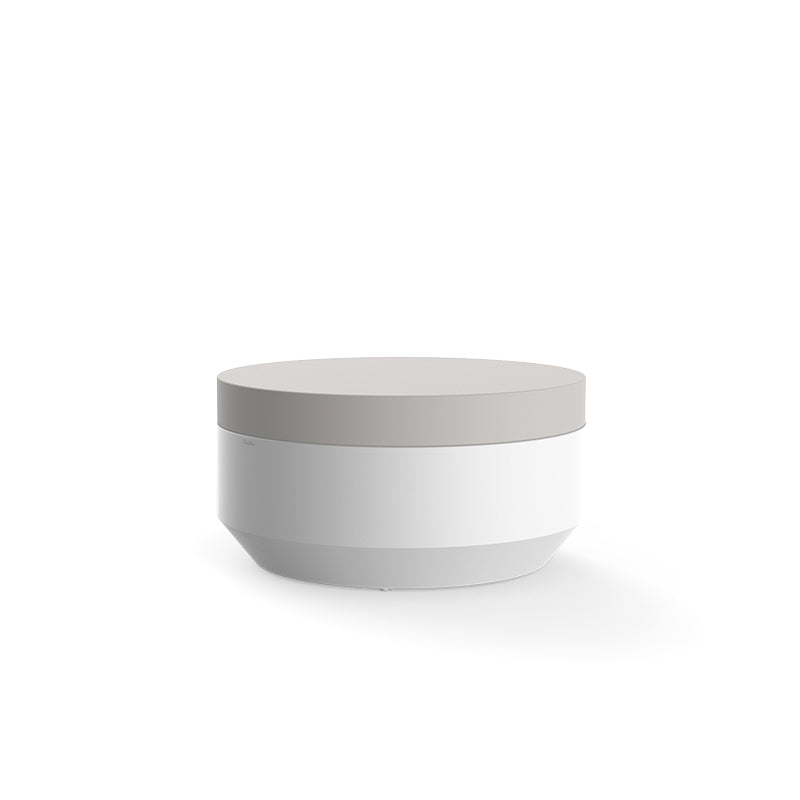 Pouf - Vela Rond LED