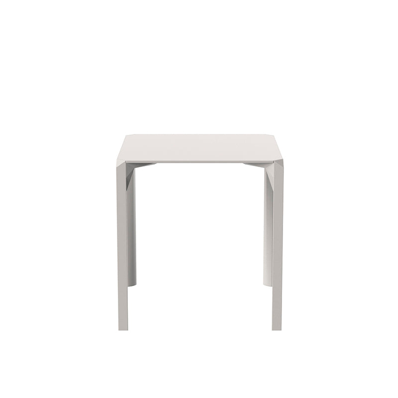 Table de Jardin - Quartz Carré