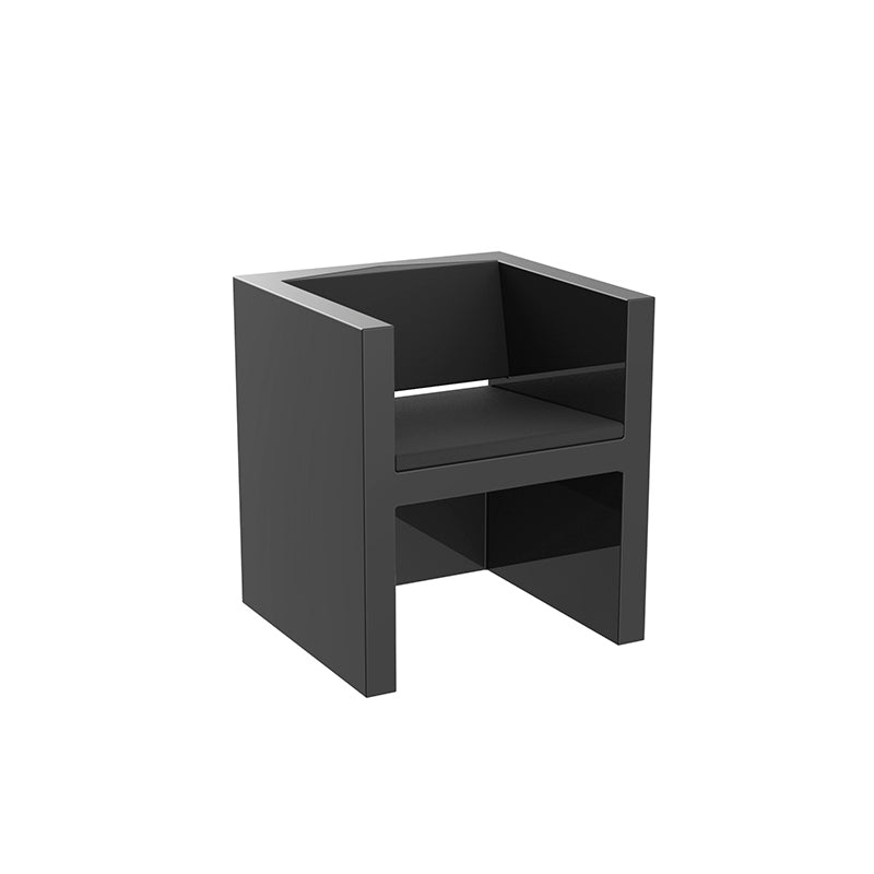 Chaise d'Extérieur - Vela