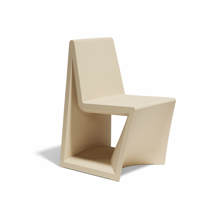 Chaise d'Extérieur - Rest